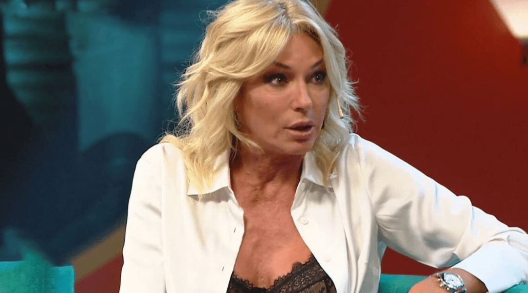 Yanina Latorre aniquiló a Cinthia Fernández por el caso Ángel, pero un abogado salió a defenderla