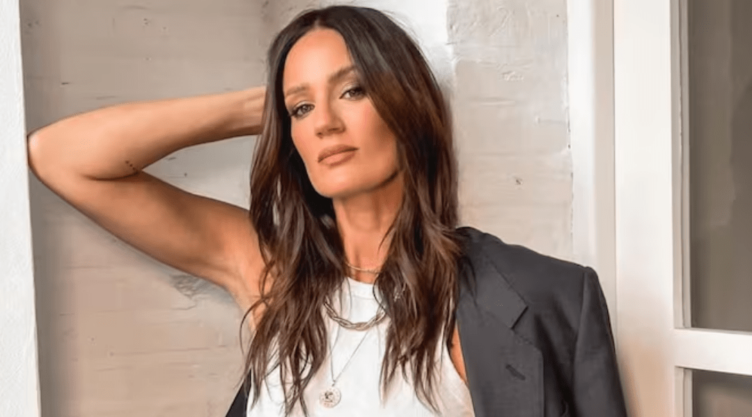 Paula Chaves reveló si “limpió” de su vida a Zaira Nara de la peor forma
