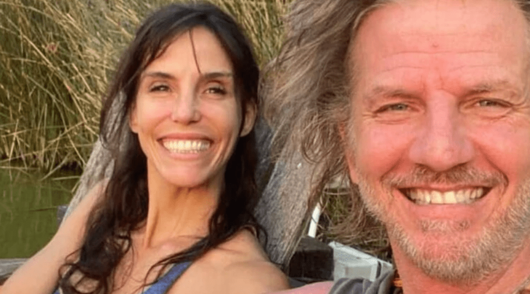 Trascendió la foto que Facundo Arana quería mantener oculta y despertó rumores de reconciliación con María Susini