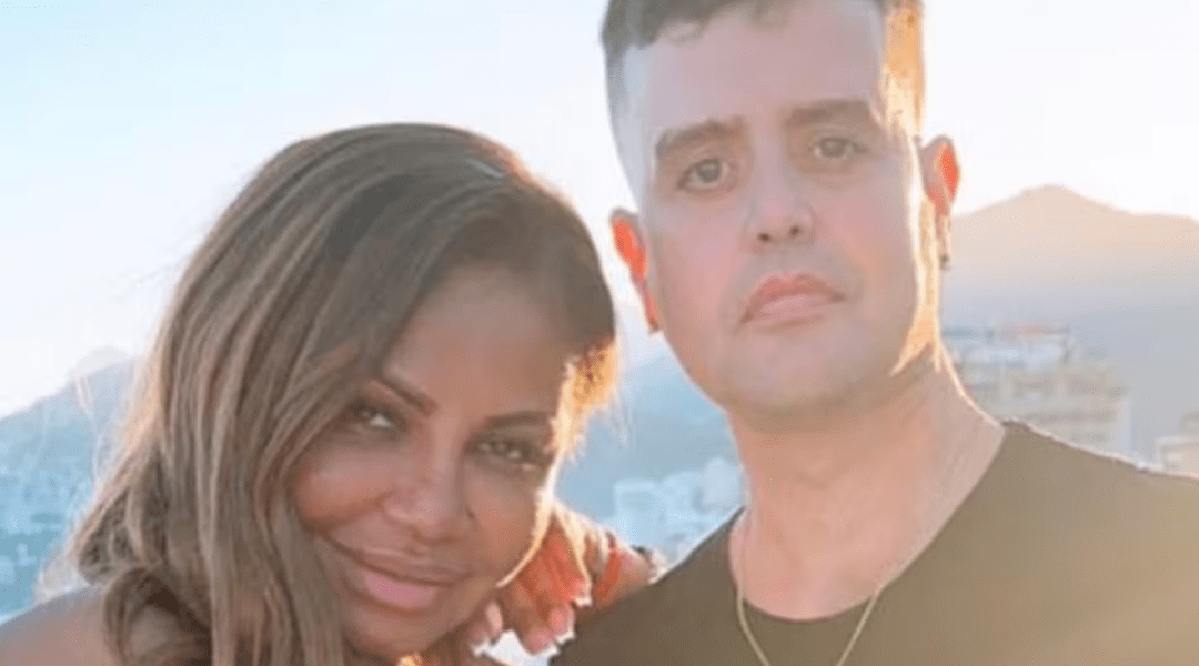 Grave denuncia de la ex de Carlos Nair Menem: amenazas, violencia y un pedido urgente a la Justicia