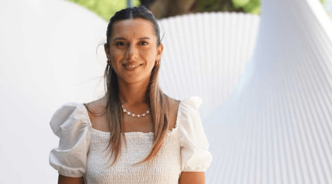 Exclusivo: Agostina Páez contó su verdad sobre la denuncia, Brasil y su pelea con Feinmann