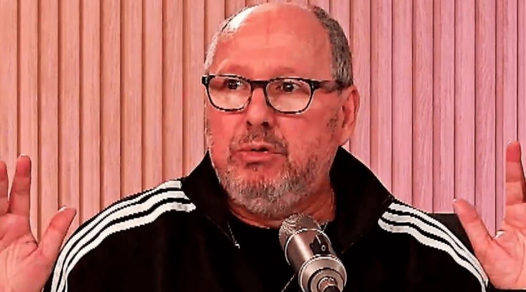 Duka y Pablo Carrozza le respondieron a Luis Gasulla y sacaron a relucir su currículum