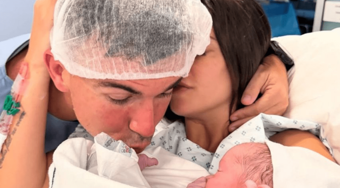 Sol Pérez rompió el silencio y expuso su crisis íntima con Guido Mazzoni tras ser mamá