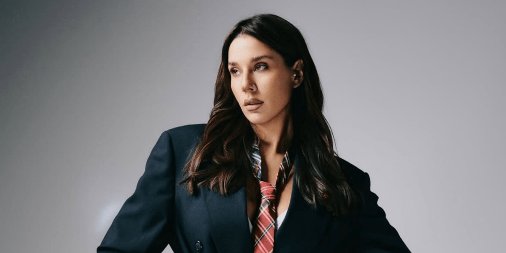 Ángel De Brito defendió a La Tora