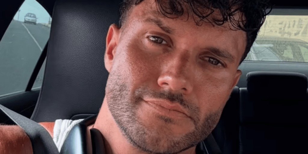 Quién es Fabio Agostini