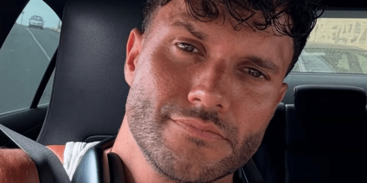 Quién es Fabio Agostini