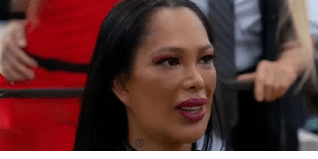 Notificaron a La Maciel