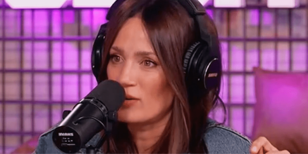 Paula Chaves desmintió a Yanina Latorre: ¿pidió cambiar a los productores de Olga o no?