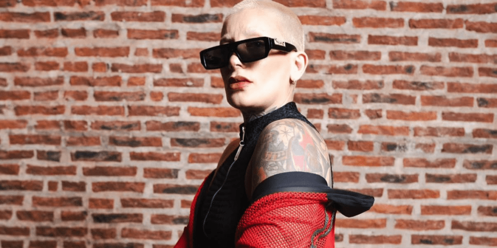 Furia Scaglione participó del reality español “La cárcel de los gemelos”