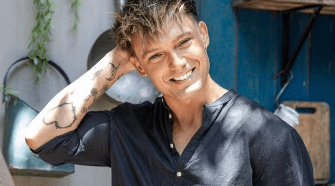 Se accidentó Ian Lucas y terminó en la clínica: qué le pasó y cómo está