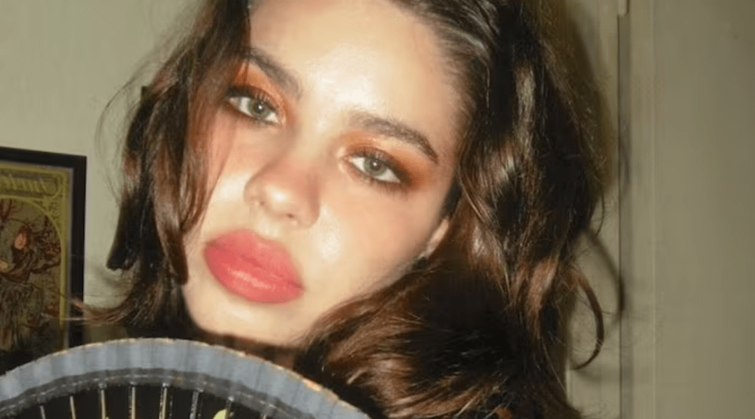 Se filtró el fuerte resultado de la pericia psiquiátrica de Anna Chiara, la hija de Andrea del Boca