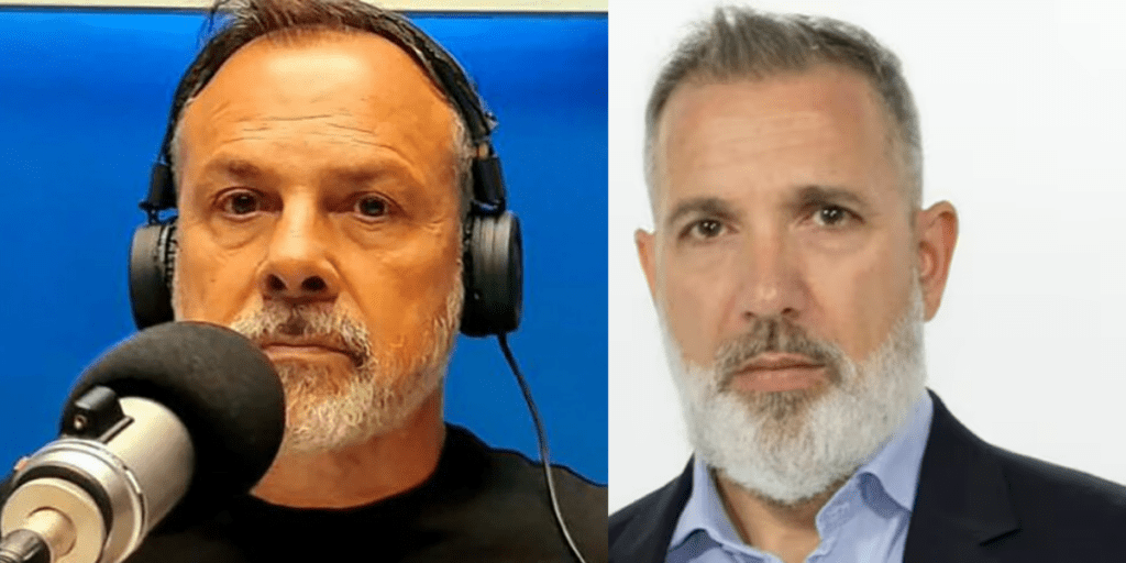 Pablo Duggan y el Gato Sylvestre