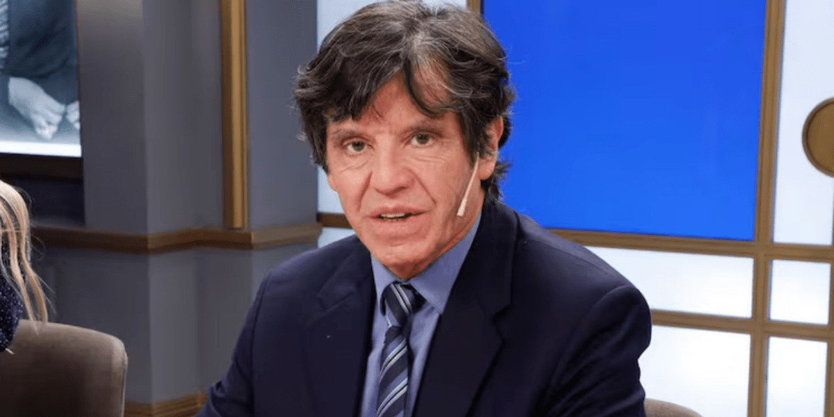 Ricardo Biasotti se sentó en LAM y ventiló