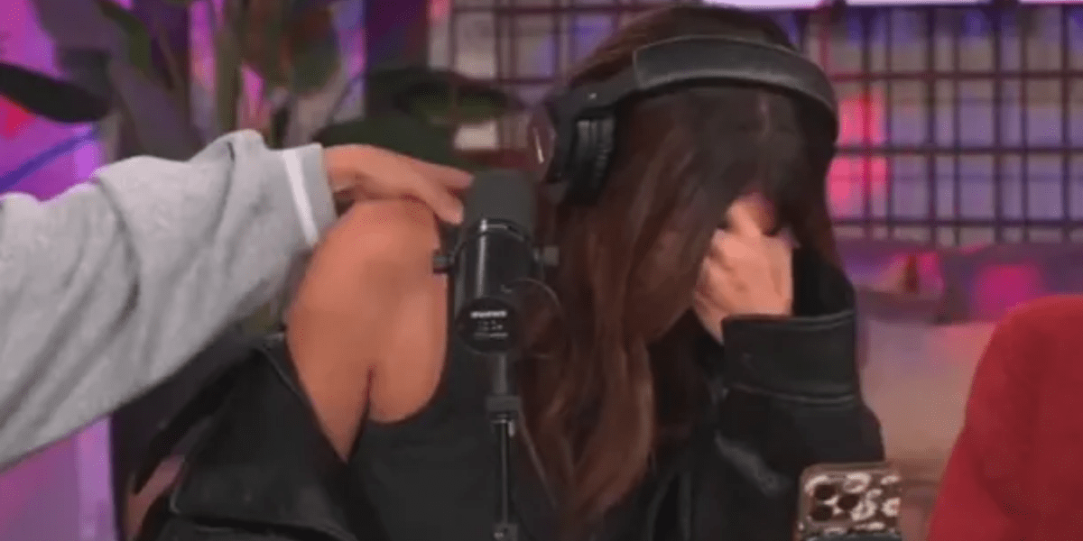 Paula Chaves en Olga