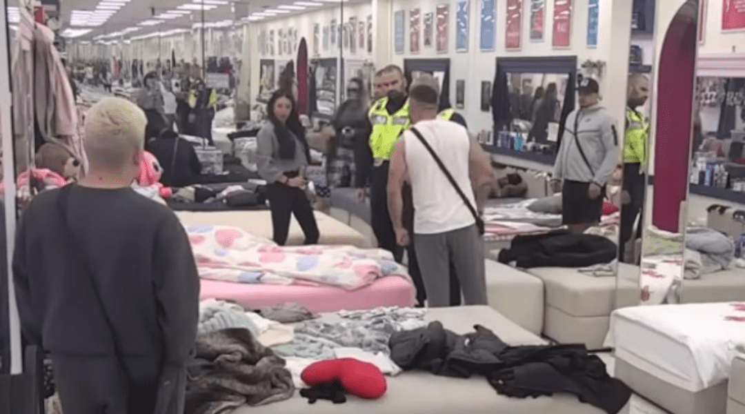 Violencia, ahorcamiento y escándalo en el Gran Hermano serbio: el estremecedor video en vivo