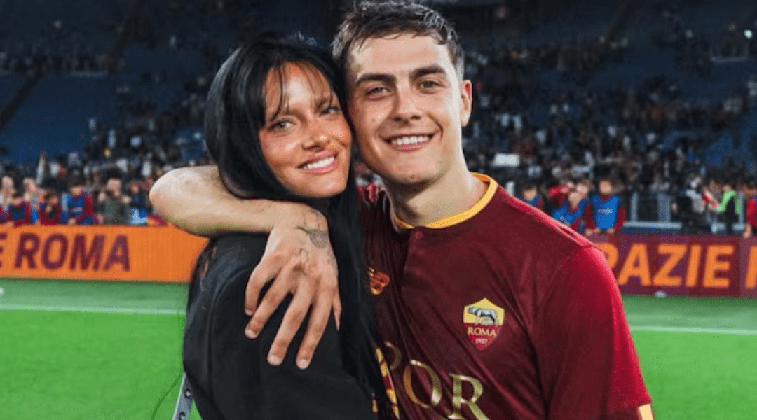 Oriana Sabatini dejó la puerta abierta a Boca y revolucionó el futuro de Paulo Dybala