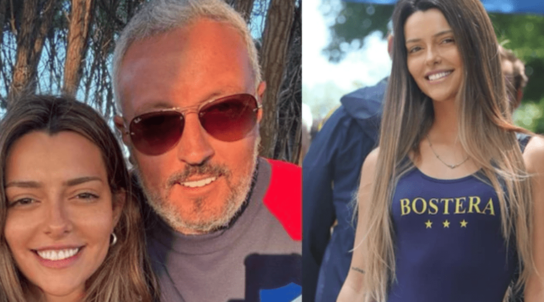 El insólito “castigo” sexual que sacude la relación de Valentina Salcedo y Pablo Carrozza tras cada partido de Boca