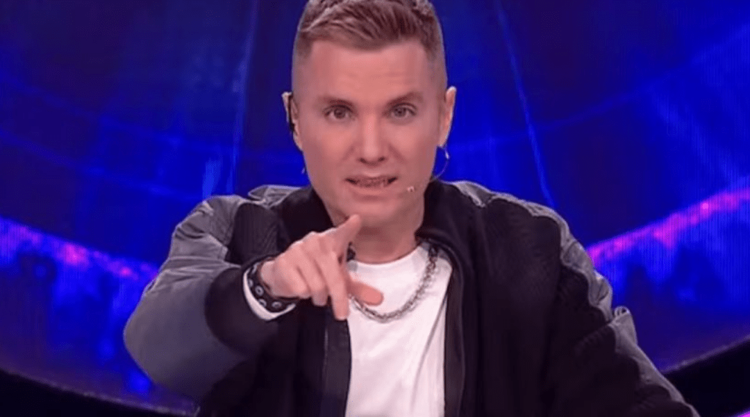 Escándalo en Gran Hermano: Santiago del Moro anunció que entra la jugadora más explosiva de todas