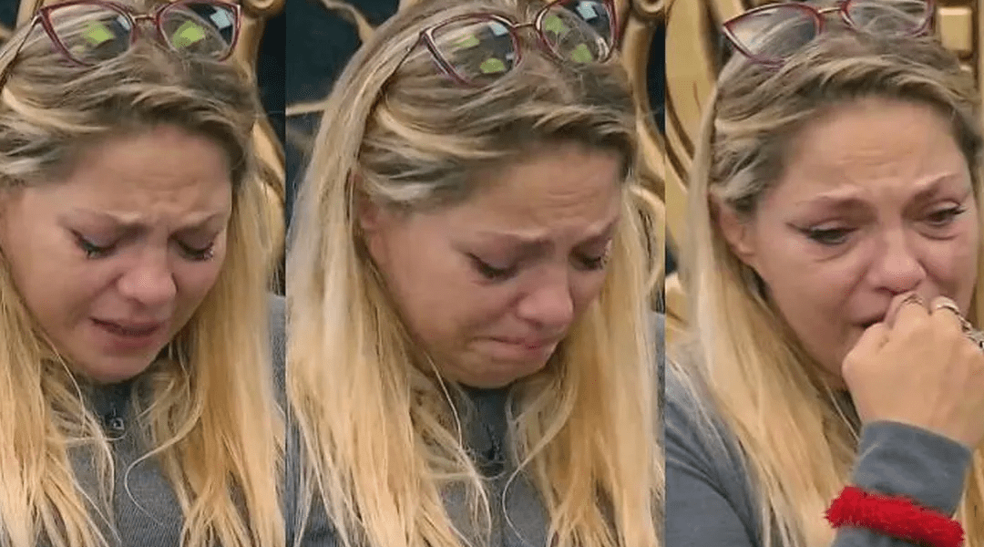 El relato más triste de Tamara Paganini: hablo de la muerte de sus hijos y sufrió una crisis en Gran Hermano
