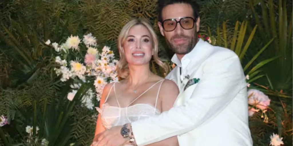 1. Gasulla y Jony Viale revelaron el supuesto video con el que Elías Piccirillo extorsionaría a Jesica Cirio