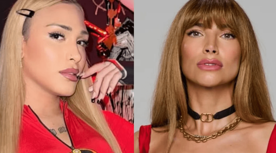 Se pudrió todo entre Danelik y Sol Abraham: gritos, acusaciones y una frase bomba en Gran Hermano