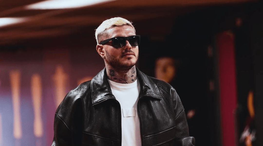 Mauro Icardi movió las fichas y liquidó a Wanda Nara y Benjamín Vicuña con un solo clic