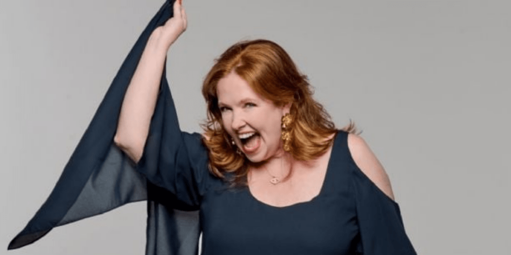 Andrea Del Boca vuelve a Gran Hermano