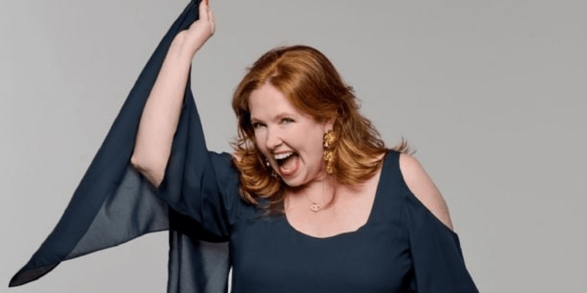Andrea Del Boca vuelve a Gran Hermano