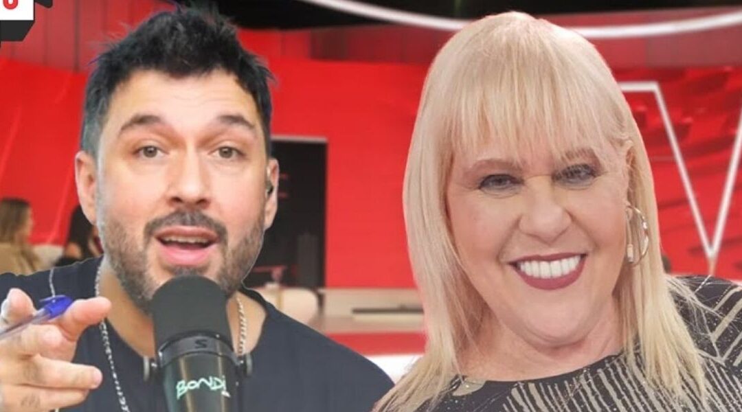 La interna de la guerra entre Laura Ubfal y Pepe Ochoa