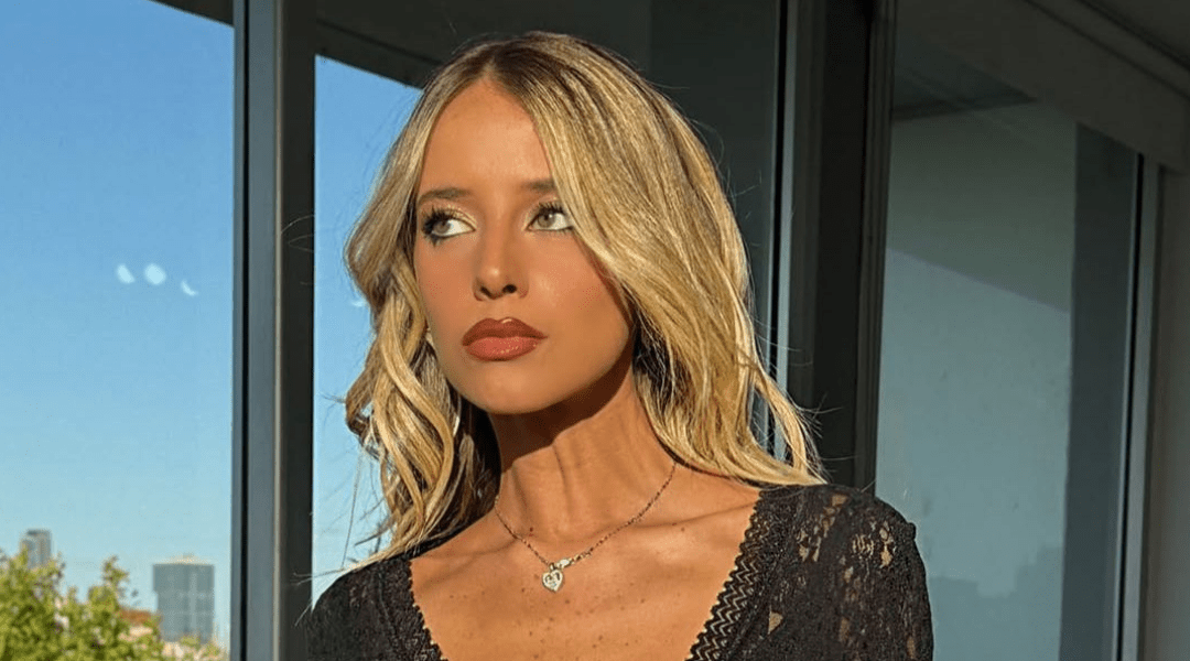 Zoe Bogach contó lo que Telefe no quería que se sepa sobre su derecho a réplica en Gran Hermano