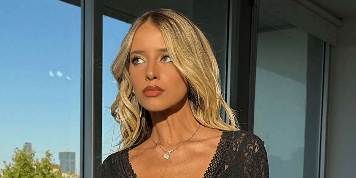 Zoe Bogach derecho a réplica