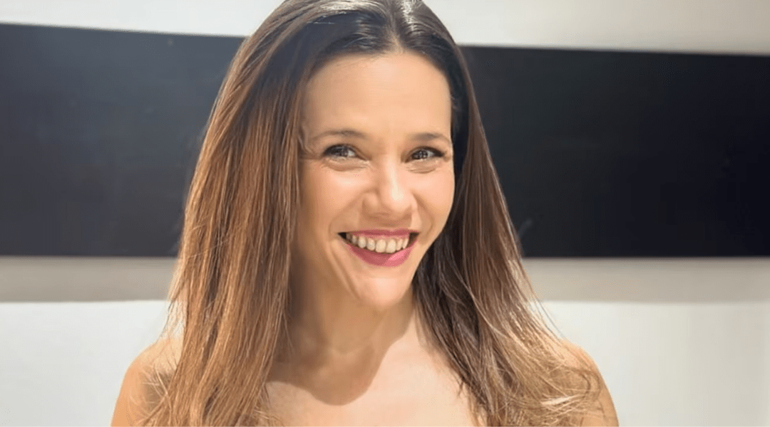 El bestial precio que Luciana Rubinska pagó por lavar el auto despertó sospechas