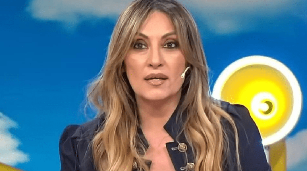 Salió a la luz: quién es el misterioso novio de Marcela Tauro y cuál es su debilidad