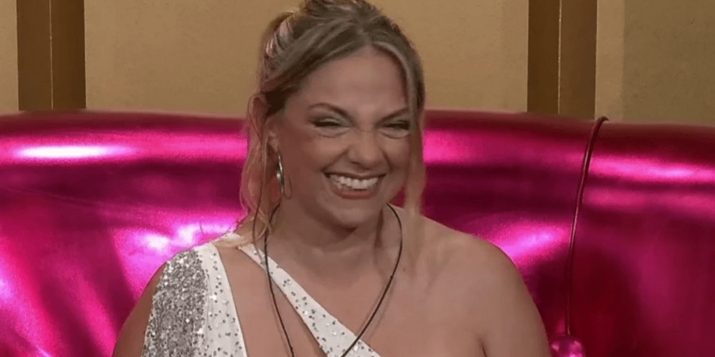 Las quejas de Tamara Paganini