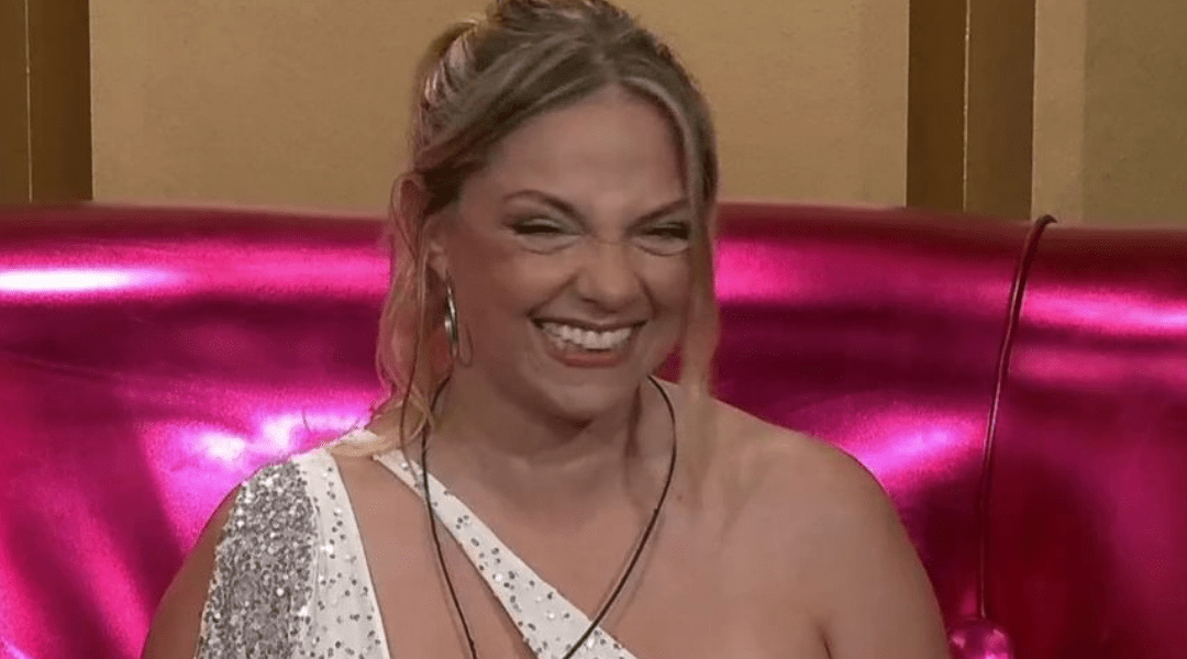 Gran Hermano más sucio que nunca: Tamara denunció la mugre de sus compañeros y la liquidaron