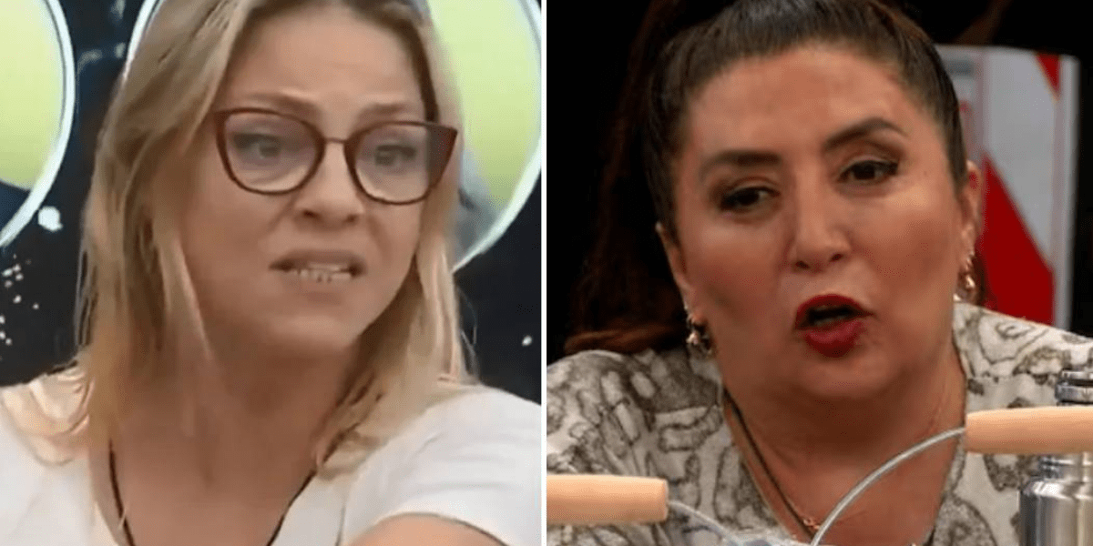 Pincoya y Tamara Paganini