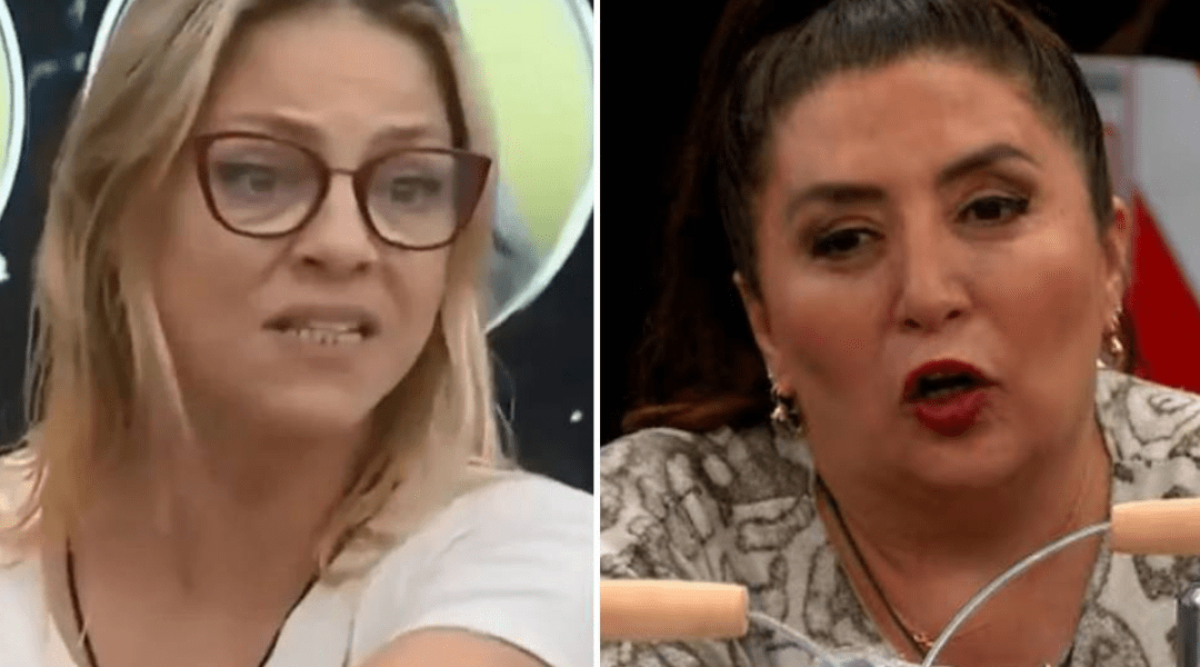 Gritos, violencia y escándalo en Gran Hermano: pasó de todo entre Tamara y Pincoya y habría sanción inminente