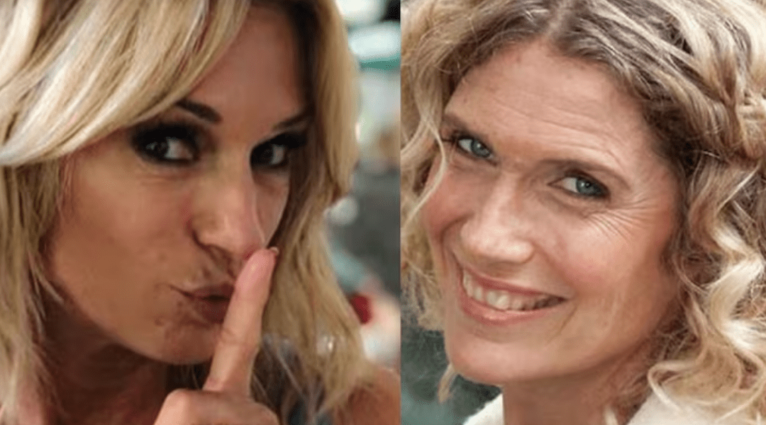 Maru Botana destapó el tenso llamado con Yanina Latorre que nadie conocía y saltaron chispas