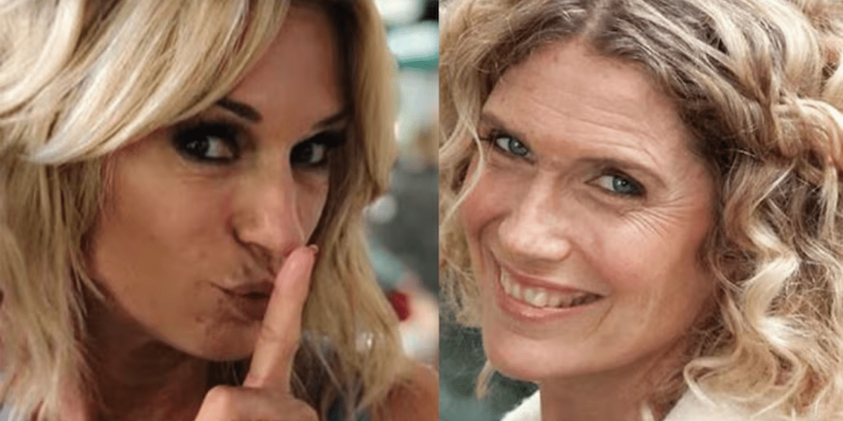 Yanina Latorre y Maru Botana