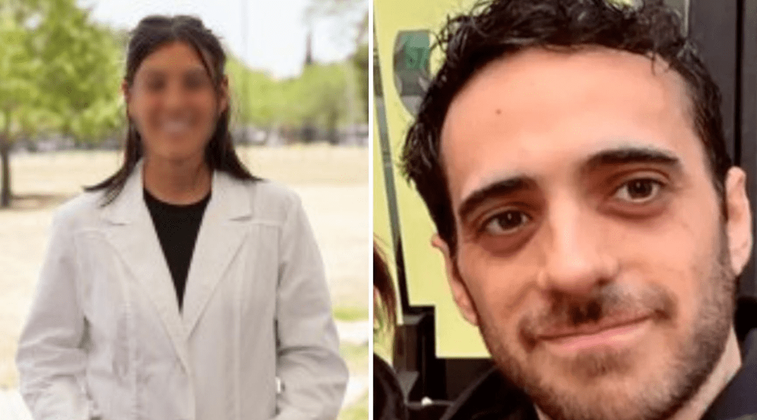 Chantal «Tati» Leclercq prendió el ventilador y reveló qué hacía con Delfina «Fini» Lanusse en las «Propo Fest» del horror