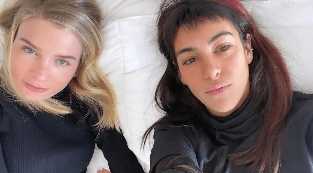 Chantal “Tati” Leclerc hundió a Delfina “Fini” Lanusse y confirmó un terrible dato de las “Propo  Fest”