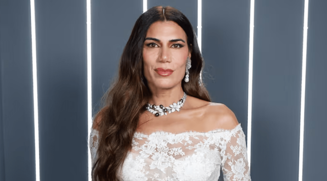 El contundente mensaje de Flor de la V tras el beso de Brian Sarmiento y Danelik