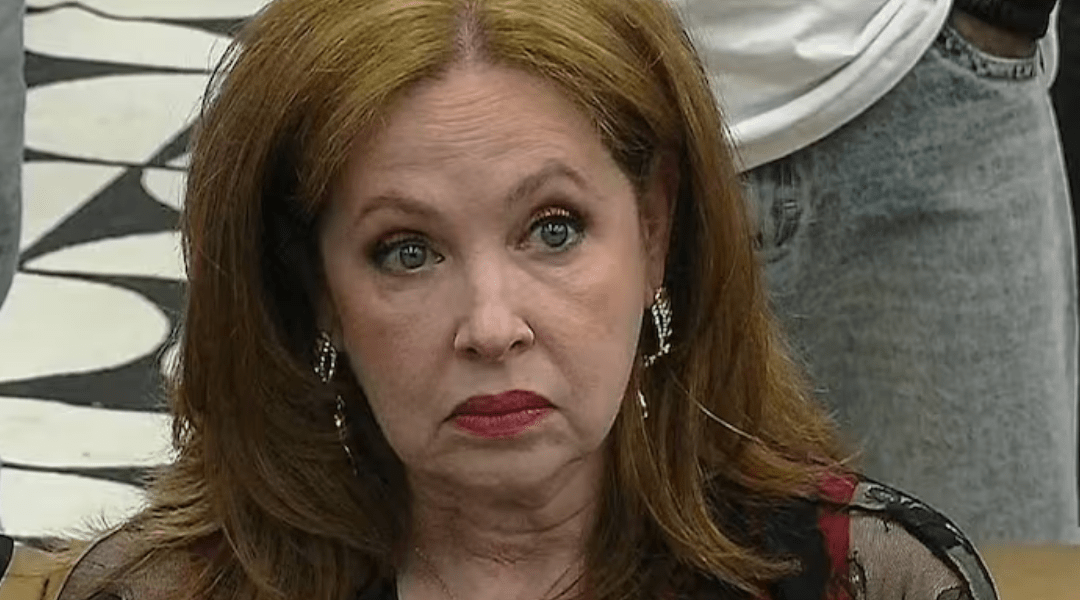 Gran Hermano se cansó y confirmó qué pasará con el reemplazo de Andrea Del Boca