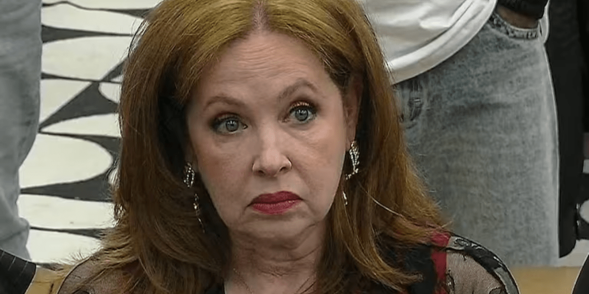 Quién será el reemplazo de Andrea Del Boca