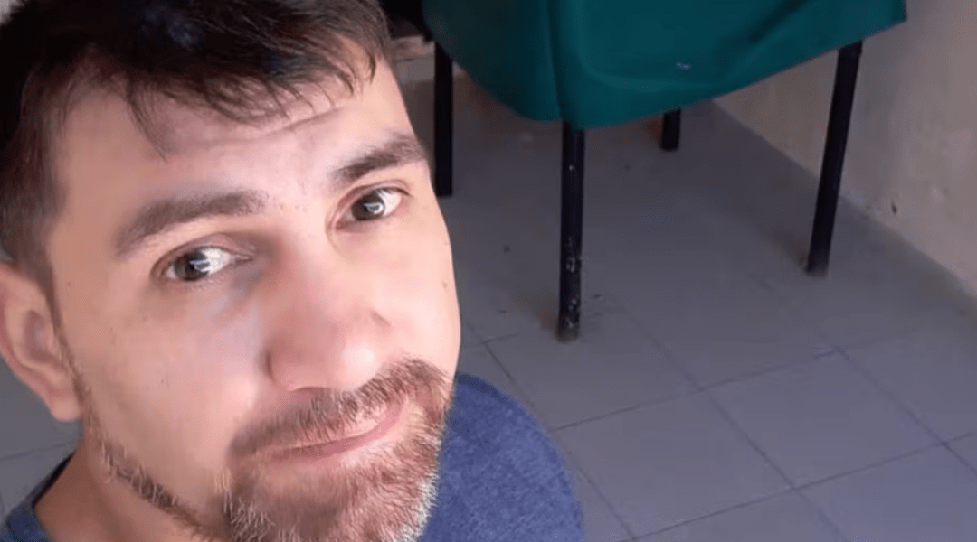 Con ampollas de propofol y una incógnita: qué dice la autopsia del enfermero muerto en Palermo