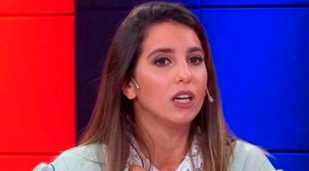 El desconsolado llanto de Cinthia Fernández por el caso Ángel: “Lloramos toda la noche con Roberto”