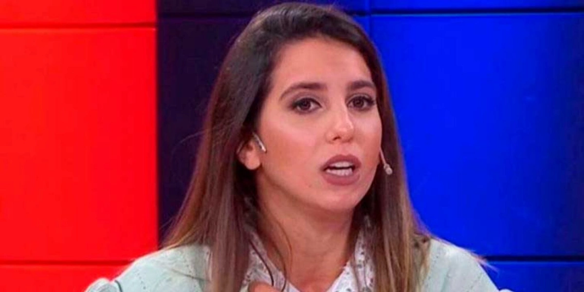 El desconsolado llanto de Cinthia Fernández por el caso Ángel: "Lloramos toda la noche con Roberto"