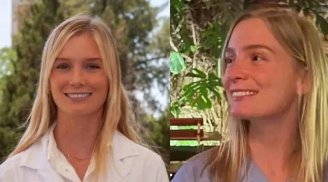 Aparecieron videos de la intimidad de Delfina “Fini” Lanusse antes del escándalo del propofol