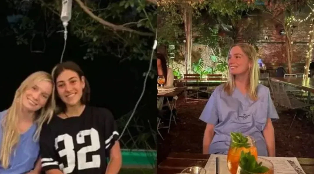 La verdad detrás del vínculo entre Delfina “Fini” Lanuse y Chantal “Tati” Leclercq en medio de la escandalosa y mortal “Propo Fest”