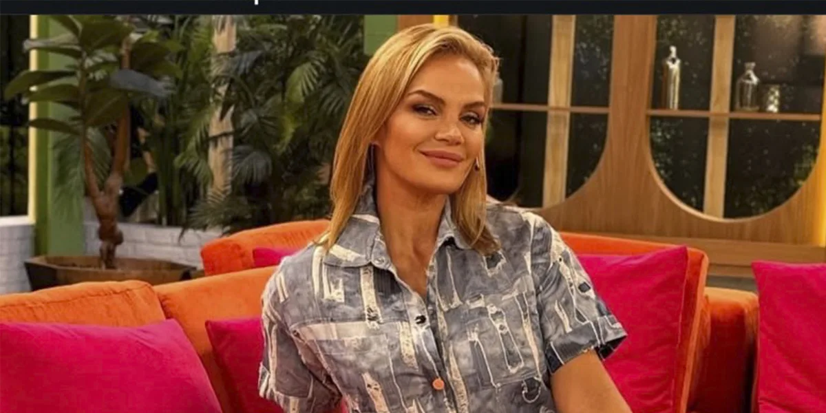 Eliana Guercio se metió con el cuerpo de Yipio en pleno debate por Carmiña Masi y hubo indignación en Gran Hermano